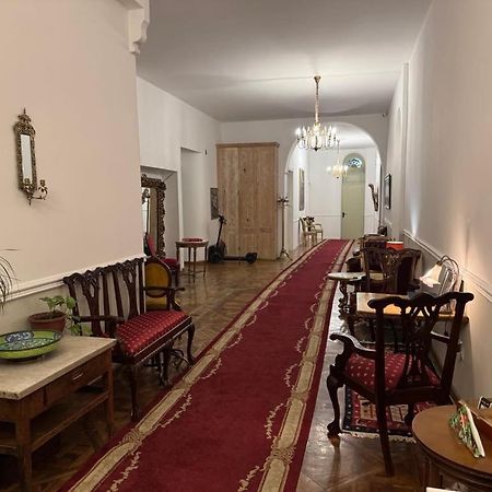 Rustaveli Hotel Tbilisi Buitenkant foto