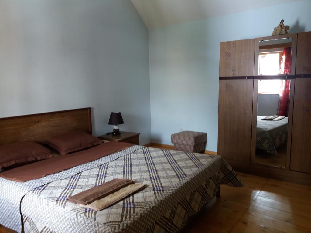 Rustaveli Hotel Tbilisi Buitenkant foto